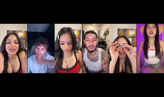 _adoree.v_ TikTok Live — Jul 11, 2026, 4:34 AM