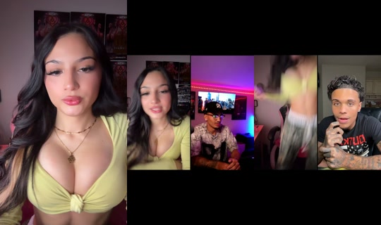 _adoree.v_ TikTok Live — Jul 12, 2026, 3:57 AM
