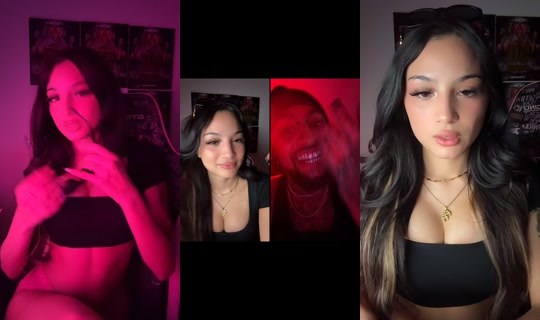_adoree.v_ TikTok Live — Jul 13, 2026, 4:08 AM