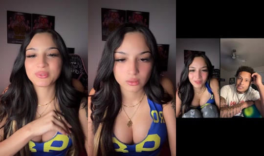 _adoree.v_ TikTok Live — Jul 14, 2026, 8:05 AM