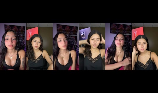 _adoree.v_ TikTok Live — Jul 29, 2026, 8:51 AM