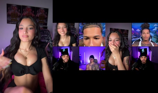 _adoree.v_ TikTok Live — Jul 30, 2026, 4:02 AM