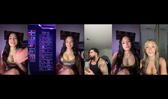 _adoree.v_ TikTok Live — Jul 31, 2026, 4:12 AM
