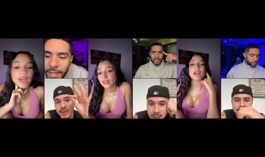 _adoree.v_ TikTok Live — Aug 1, 2026, 4:03 AM