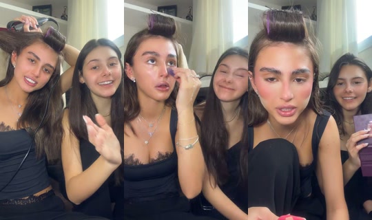 _agathacaldani TikTok Live — Aug 29, 2026, 5:07 PM