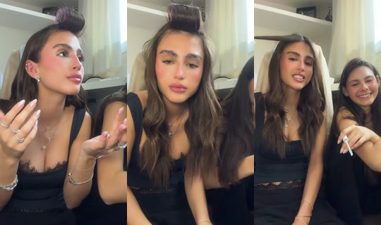 _agathacaldani TikTok Live — Aug 29, 2026, 5:57 PM