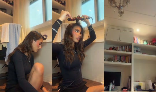 _agathacaldani TikTok Live — Aug 30, 2026, 4:52 PM