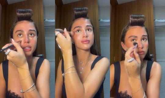 _agathacaldani TikTok Live — Sep 1, 2026, 7:27 PM