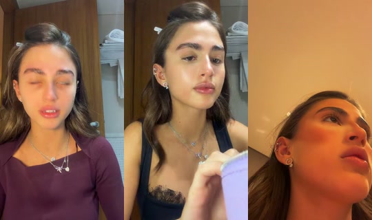 _agathacaldani TikTok Live — Sep 2, 2026, 8:23 PM