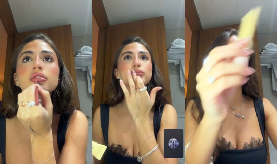_agathacaldani TikTok Live — Sep 2, 2026, 9:14 PM
