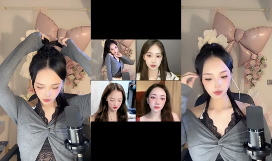 _agnes112 TikTok Live — Jul 24, 2026, 6:03 PM