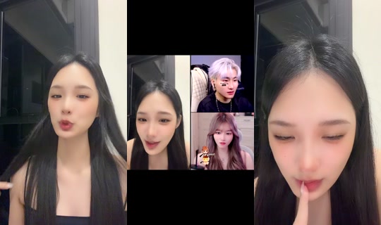 _agnes112 TikTok Live — Jul 31, 2026, 5:00 PM