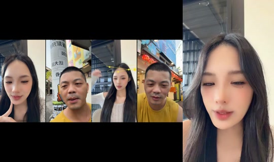 _agnes112 TikTok Live — Aug 1, 2026, 10:47 PM