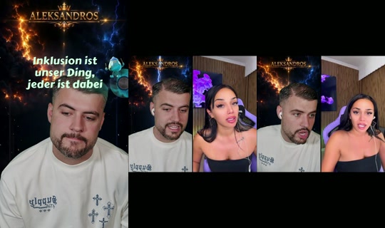 _alex.lou_ TikTok Live — Jul 15, 2026, 12:12 PM