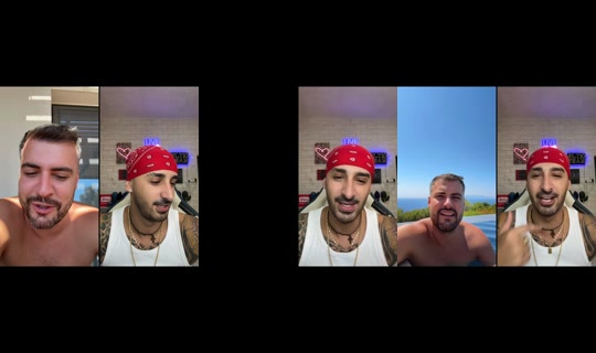 _alex.lou_ TikTok Live — Jul 30, 2026, 11:51 AM