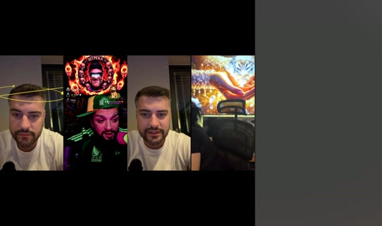 _alex.lou_ TikTok Live — Aug 1, 2026, 7:01 PM