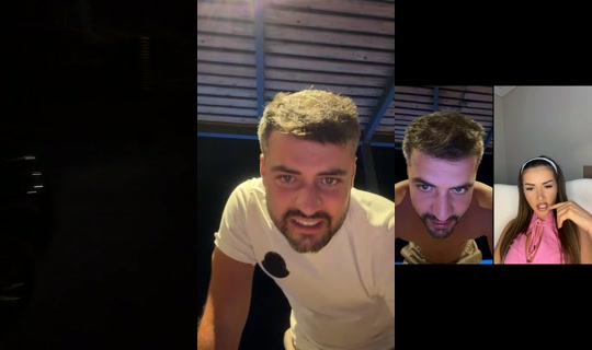 _alex.lou_ TikTok Live — Aug 1, 2026, 9:55 PM