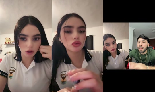 _alexarios_ TikTok Live — Aug 27, 2026, 10:54 PM