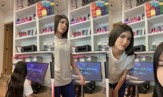 _alexiagarciaa TikTok Live — Jul 15, 2026, 10:21 PM