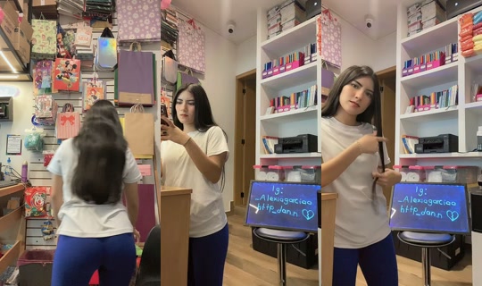 _alexiagarciaa TikTok Live — Jul 16, 2026, 12:25 AM