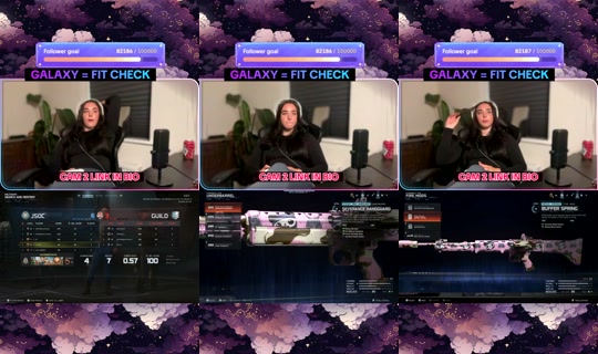 _aliceowen_ TikTok Live — Aug 18, 2026, 5:11 PM