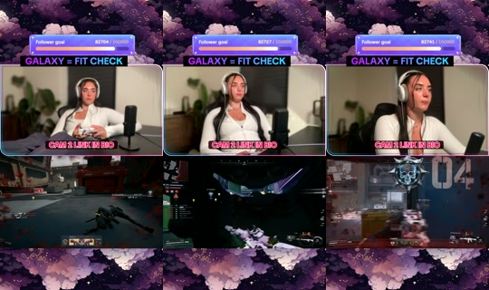 _aliceowen_ TikTok Live — Aug 19, 2026, 3:49 PM