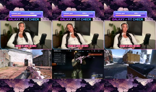 _aliceowen_ TikTok Live — Aug 19, 2026, 5:29 PM