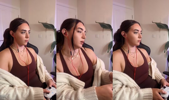 _aliceowen_ TikTok Live — Aug 28, 2026, 4:23 PM