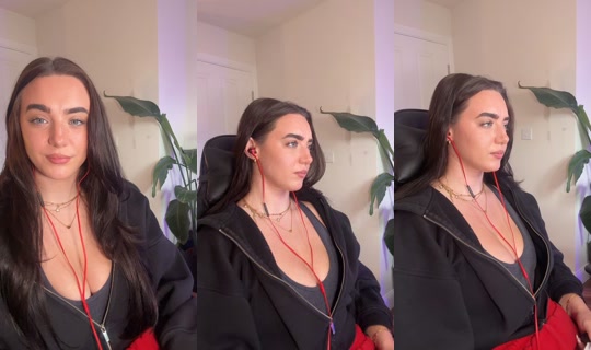 _aliceowen_ TikTok Live — Aug 29, 2026, 12:12 PM