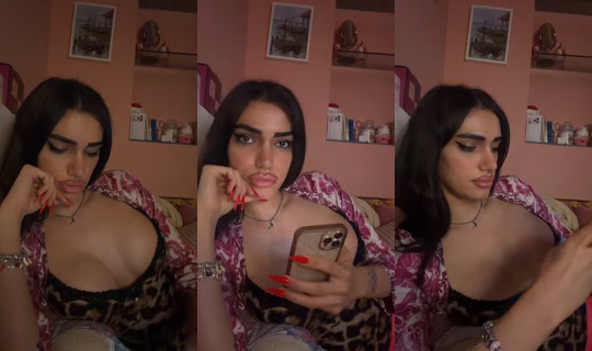 _aliciadelicia_ TikTok Live — Jul 14, 2026, 10:32 PM