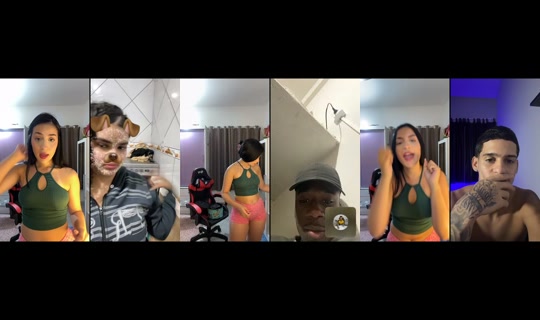 _amandaarruda TikTok Live — Sep 10, 2026, 11:20 PM