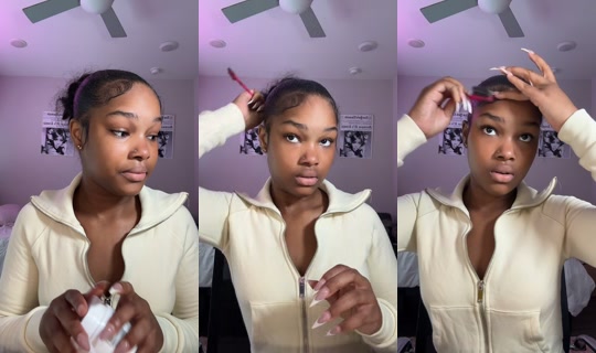 _amariak TikTok Live — Jul 14, 2026, 5:40 PM
