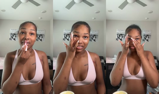_amariak TikTok Live — Jul 15, 2026, 6:24 PM