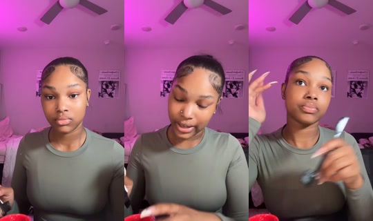 _amariak TikTok Live — Jul 16, 2026, 1:38 AM