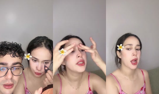 _amouna_err_ TikTok Live — Jul 10, 2026, 1:49 AM