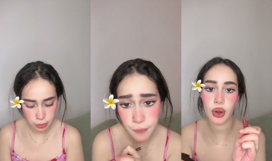 _amouna_err_ TikTok Live — Jul 10, 2026, 2:28 AM