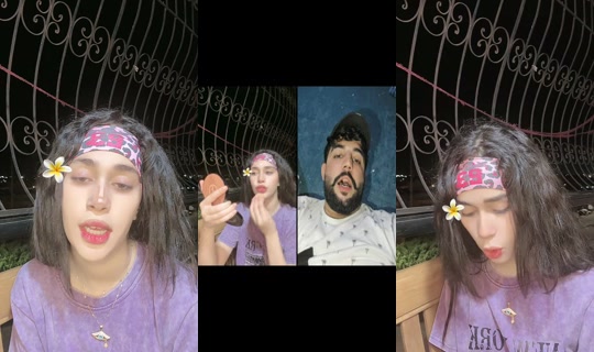 _amouna_err_ TikTok Live — Jul 11, 2026, 12:31 AM