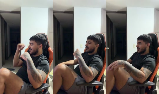 _andersonhenao TikTok Live — Sep 1, 2026, 3:18 AM