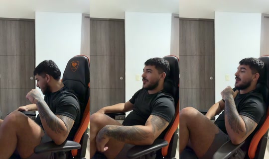 _andersonhenao TikTok Live — Sep 1, 2026, 3:56 AM
