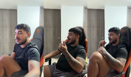 _andersonhenao TikTok Live — Sep 1, 2026, 4:46 AM