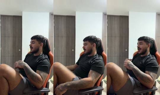 _andersonhenao TikTok Live — Sep 1, 2026, 5:37 AM