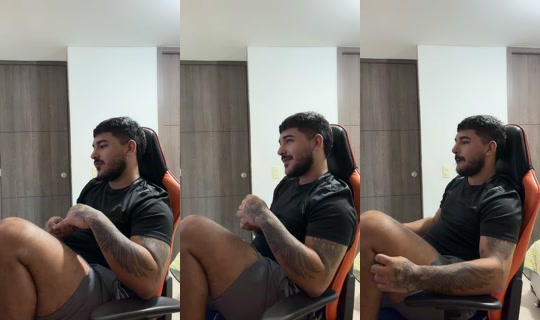 _andersonhenao TikTok Live — Sep 1, 2026, 7:21 AM