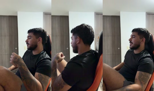_andersonhenao TikTok Live — Sep 1, 2026, 8:11 AM