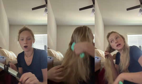 _angelica.thompson TikTok Live — Jul 31, 2026, 6:34 PM