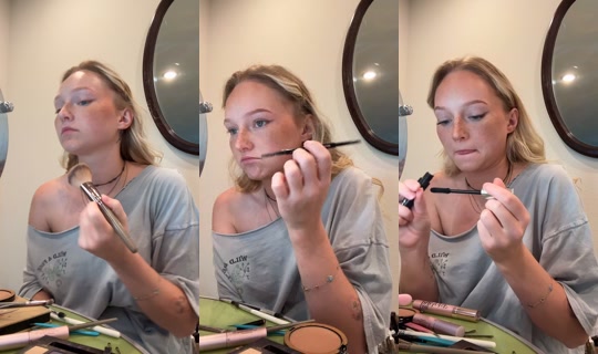 _angelica.thompson TikTok Live — Sep 7, 2026, 11:06 PM