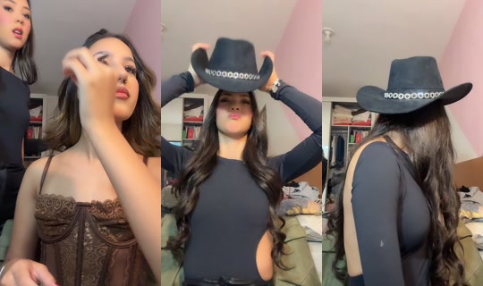_anna__clara TikTok Live — Jul 11, 2026, 10:21 PM