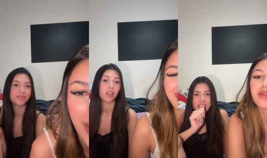 _anna__clara TikTok Live — Jul 13, 2026, 2:52 AM