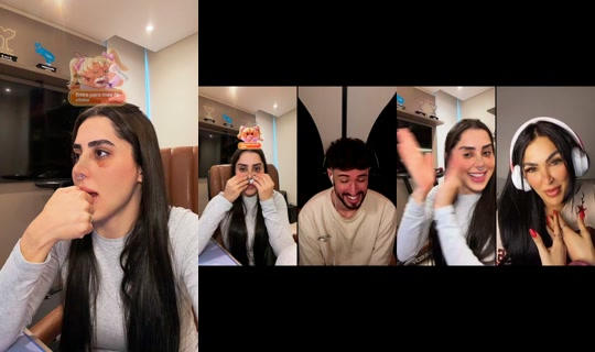 _annamcqueen TikTok Live — Aug 15, 2026, 6:00 PM