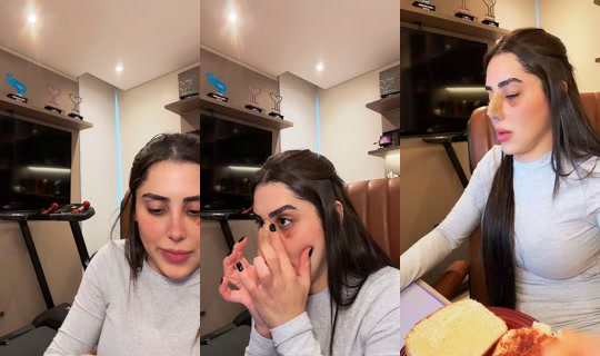 _annamcqueen TikTok Live — Aug 15, 2026, 7:41 PM