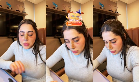 _annamcqueen TikTok Live — Aug 15, 2026, 8:13 PM